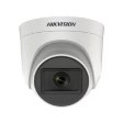 Hikvision Turbo HD Turret Camera