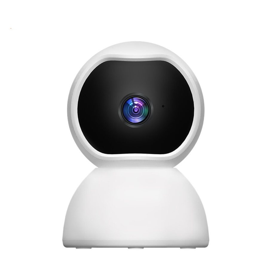360 PTZ WiFi Dome Camera
